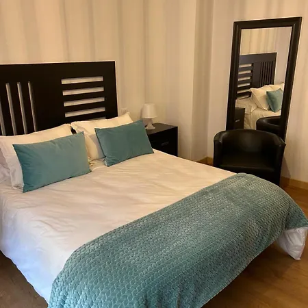 Apartment Playa - 2