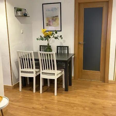 דירה Playa - 2 *