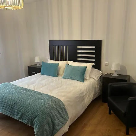 Apartman Playa - 2 Gijón