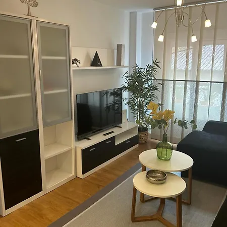 דירה Playa - 2 *