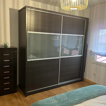 Playa - 2 Apartman Gijón