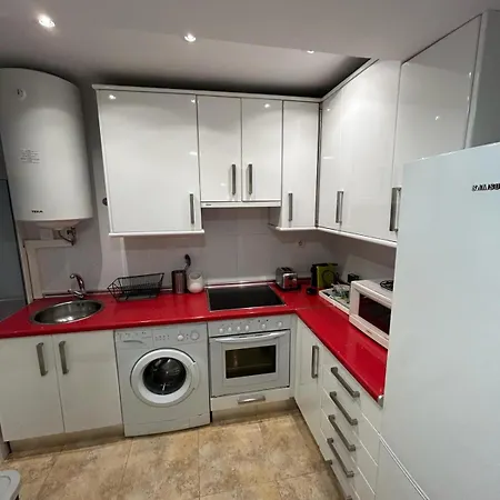 Playa - 2 דירה *