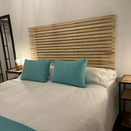 דירה Playa - 2 *