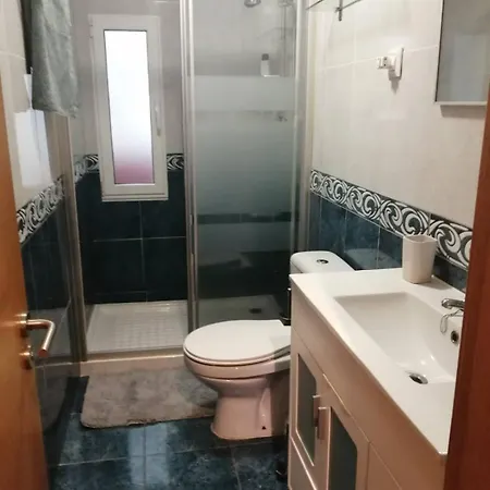 דירה Playa - 2 גיחון