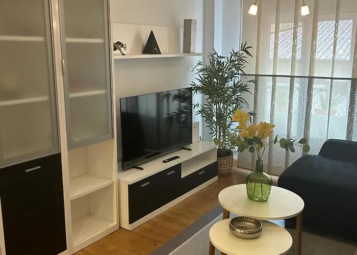 Apartman Playa - 2 *