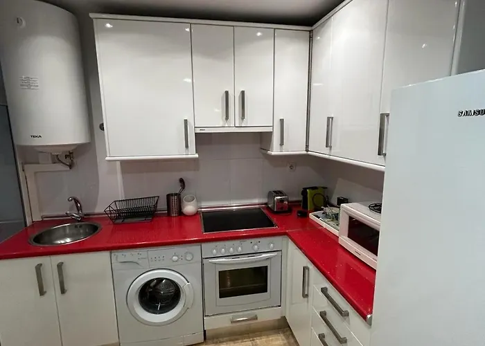 Playa - 2 Apartman *