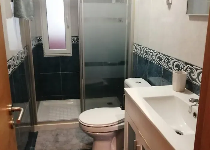 Apartman Playa - 2 Gijón